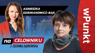 Dziemianowicz-Bąk: Leszek Miller nie jest lewicowym politykiem