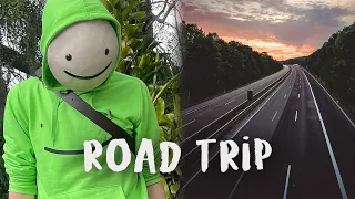 Dream Roadtrip Song 1 HOUR VERSION