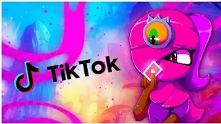 ЛУЧШИЕ ВИДЕО И МЕМЫ ПО BRAWL STARS ИЗ TIK TOK// BEST BRAWL STARS TIK TOK COMPILATION #2