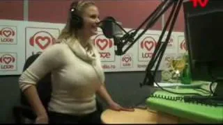 Анна Семенович. LOVE RADIO. Часть 04