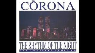 Corona - The Rhythm Of The Night (The Complete Remix CD)