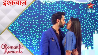 Ishqbaaz | Anika-Shivaay's beautiful romance!