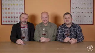 Na dúšok s Petkom č.91 (CZ),  VINO HORT