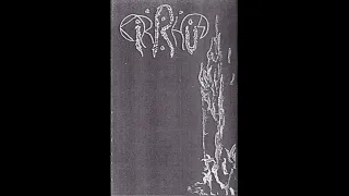 Cirrhus - Structure On Earth (2012 Promotional Demo)