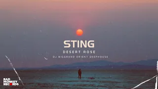 STING - DESERT ROSE (DJ BigGrand Orient DeepHouse) #orient #deephouse #sting #desertrose #djbiggrand