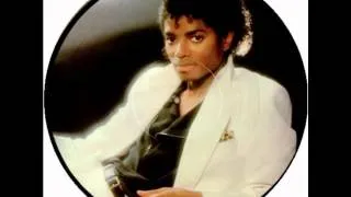 Michael Jackson - Thriller (Audio Jacker Remix) 2012