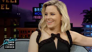 Mass. Native Elizabeth Banks Struggles w/ the Boston Accent