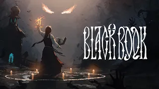 Black Book - Announcement Trailer