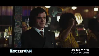 ROCKETMAN - FEATURETTE STORY