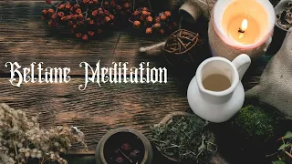 Beltane Meditation