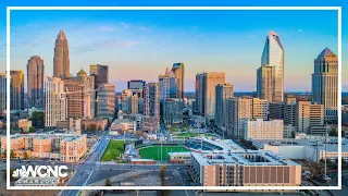 Charlotte ranked 5th-best place to live in US: WCNC Charlotte To Go