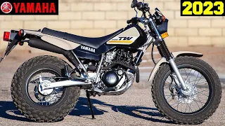 Yamaha 2023 - Цены на Новые Мотоциклы (Часть 3) !