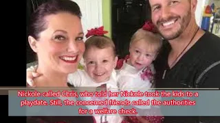 Shanann Watt’s Parents ‘Screamed At God’ After Her Murder.. Killer Husband Chris Is ‘The Devil’