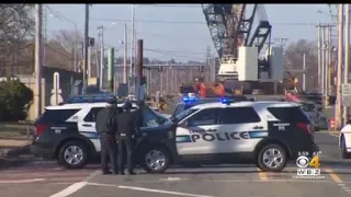 Driver located after fatal hit and run in Lynn