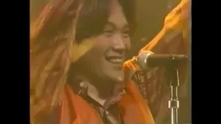 Hironobu Kageyama - WE GOTTA POWER (Power Live'95 CYVOX)