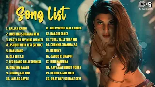 Bollywood Item Songs | Party Hits | Bollywood 2023 Hits | Trending Songs