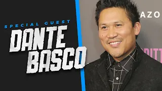 Interview with Dante Basco | Voice Actor
