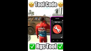 RGS Tool Cheat Code 🤑 | Indian Bike Driving 3d New House Code 🤩 #shorts #indianbikedriving3d