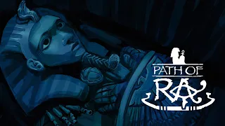 Path of Ra | Trailer (Nintendo Switch)