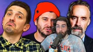 HasanAbi and H3H3 Ethan Klein called out by Andrew Schulz & Akaash Singh?!