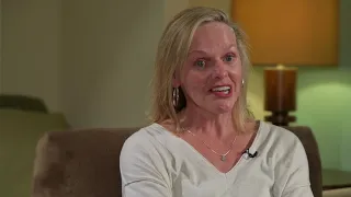 Christy's Story of Living with Head and Neck Cancer