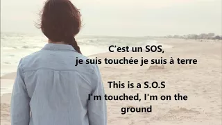 Indila S.O.S lyrics french-english