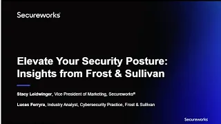 Elevate Your Security Posture