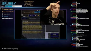 Grubby WC3 creeping tips