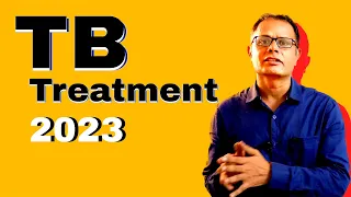 TB Treatment: Everything You Need To Know Drug Sensitive TB Treatment Update