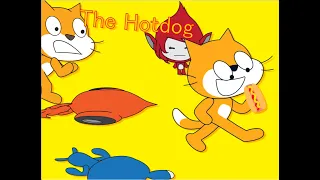 The scratch 3.0 show episode three: the hotdog:All Endings