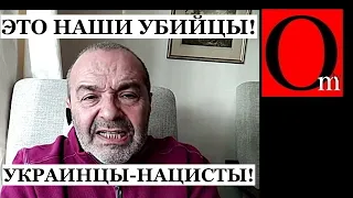 "Это наши мальчики" - Шендерович обнулил миф о хороших обладателях российского паспорта