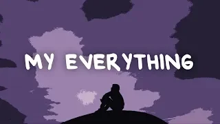 Colby Drew - My Everything (Lyrics)