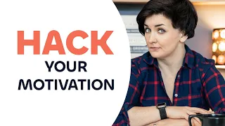 9 Ways To Harness Motivation | Cut Procrastination