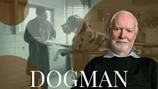 David Stratton reviews Dogman