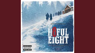 L'Ultima Diligenza di Red Rock (From "The Hateful Eight" Soundtrack / Versione Integrale)