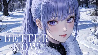 Nightcore - Better Now