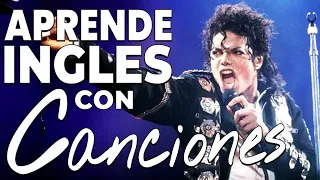 Aprende Inglés con Canciones Michael Jackson Billie Jean