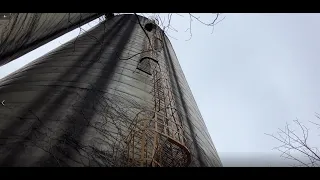 Abandoned Coal Mine Site In West Virginia - Taking A Look