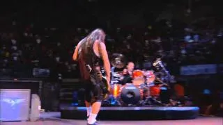 Metallica - Stone Cold Crazy Live Nimes France HD