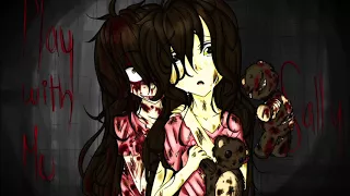 "Play With Me"- Sally Creepypasta [CREEPYPASTA]