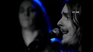 Opeth - Soldier Of Fortune (clip edit performances)