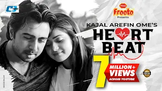 Heartbeat | হার্ট বিট্ | Apurba | Tanjin Tisha | Kajal Arefin Ome | Eid Exclusive | Bangla Natok2019