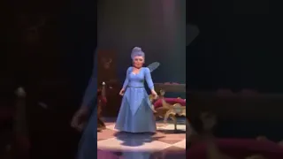 Shrek 2 Fairy godmother