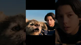 Funny Animals Reaction to Chupa Movie Netflix Trailer 2023 with Demián Bichir, Christian Slater