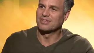 Un Fast and Curious avec Mark Ruffalo