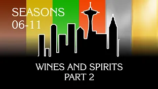 Frasier: Wines and Spirits - Part 2