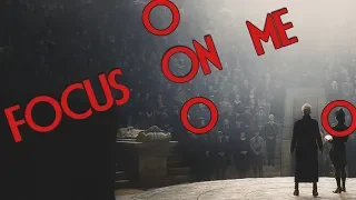 [Fantastic Beasts: The Crimes of Grindelwald] - Focus on me [MARUV]
