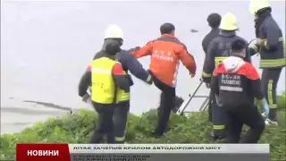 ПОСЛЕДНИЕ ТОП НОВОСТИ ДНЯ 05 02 15 Кількість жертв у Тайвані збільшилась