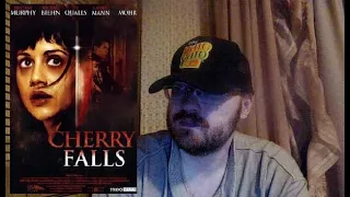 Patreon Review - Cherry Falls (2000)