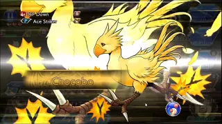 [FFDOO] Tidus Coop 10turns/100k score